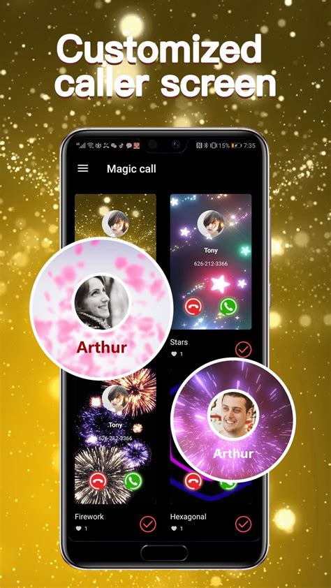 Transform Your Phone Conversations with Magic Call APK Mirror